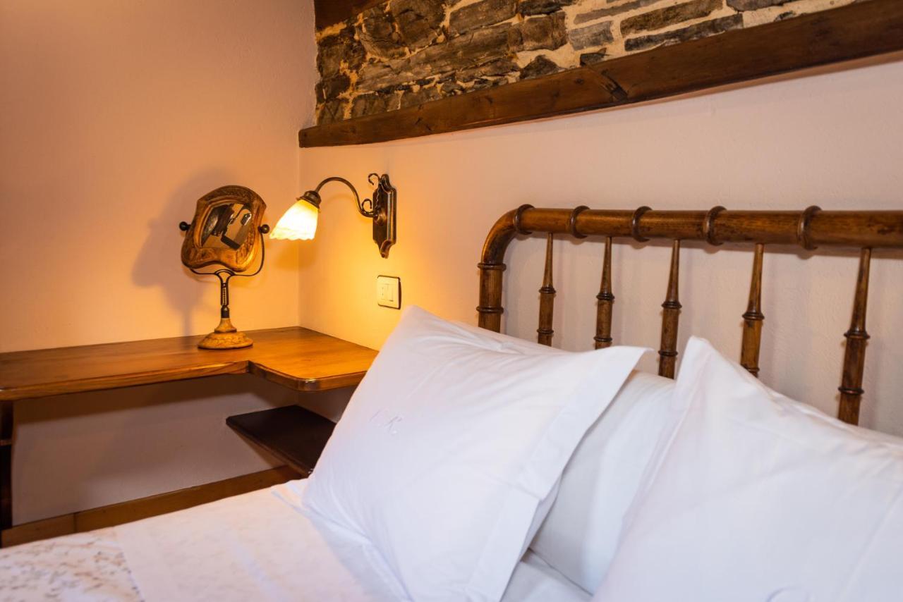 Apartamentos Rurales Casa Riveras Santa Eulalia de Oscos Zewnętrze zdjęcie