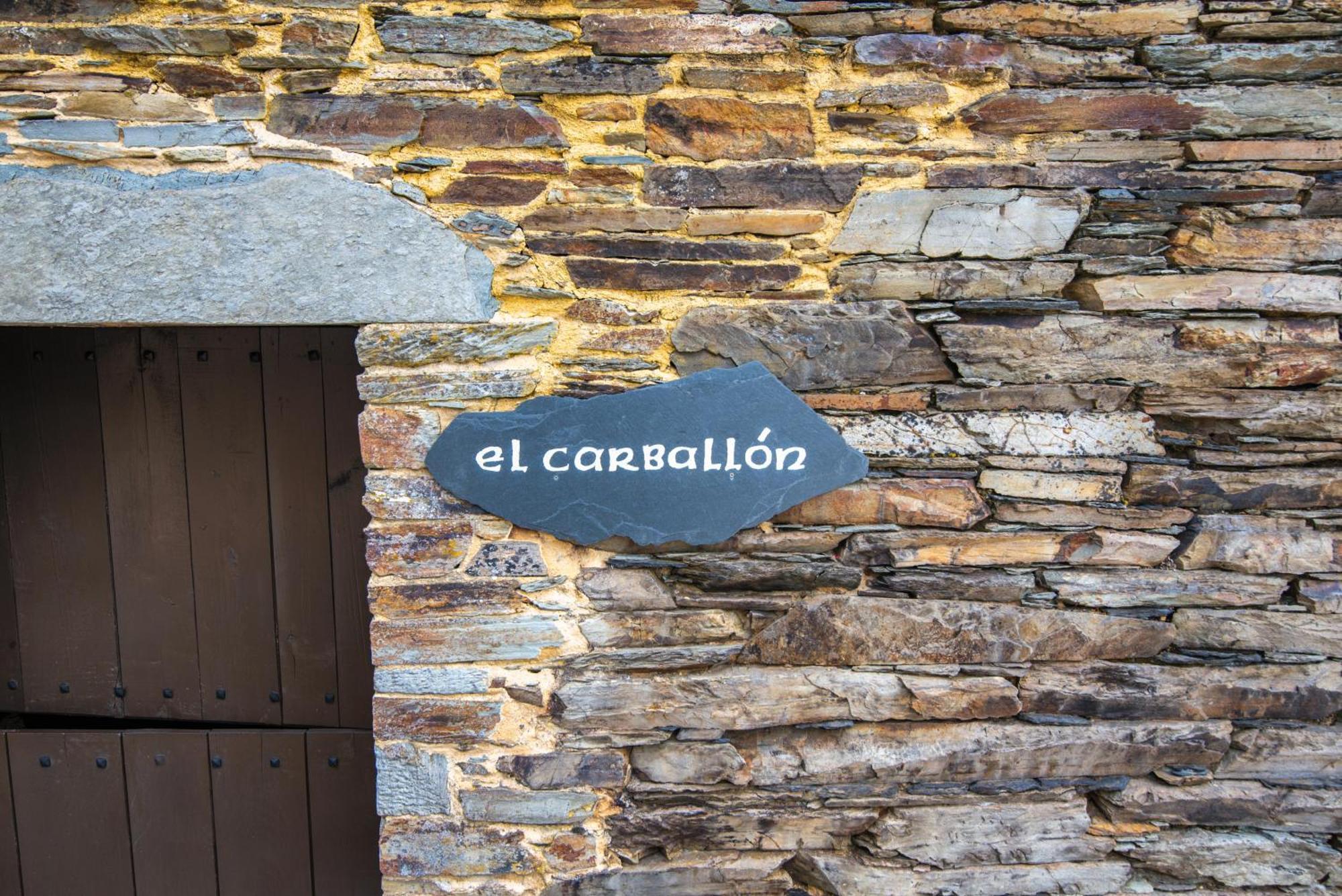Apartamentos Rurales Casa Riveras Santa Eulalia de Oscos Zewnętrze zdjęcie