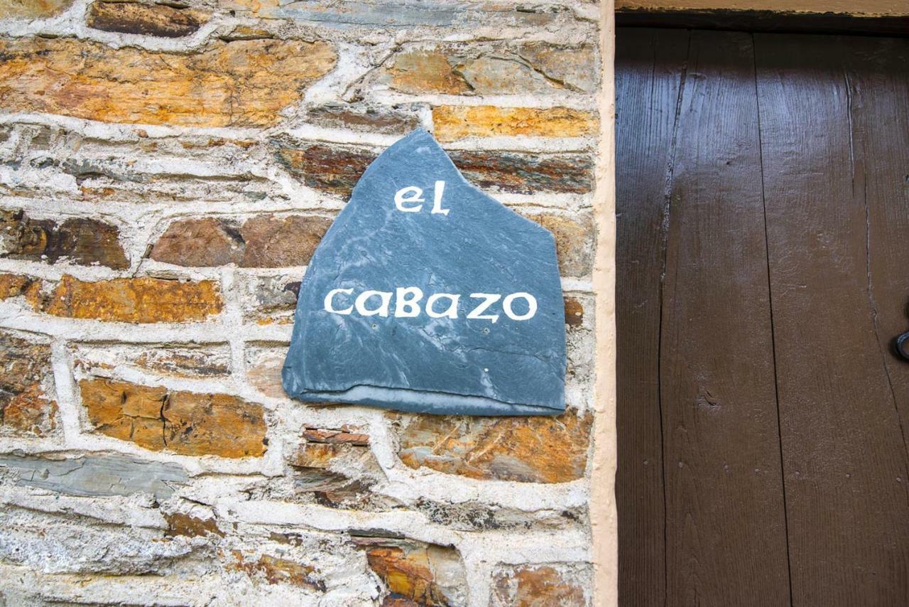 Apartamentos Rurales Casa Riveras Santa Eulalia de Oscos Zewnętrze zdjęcie